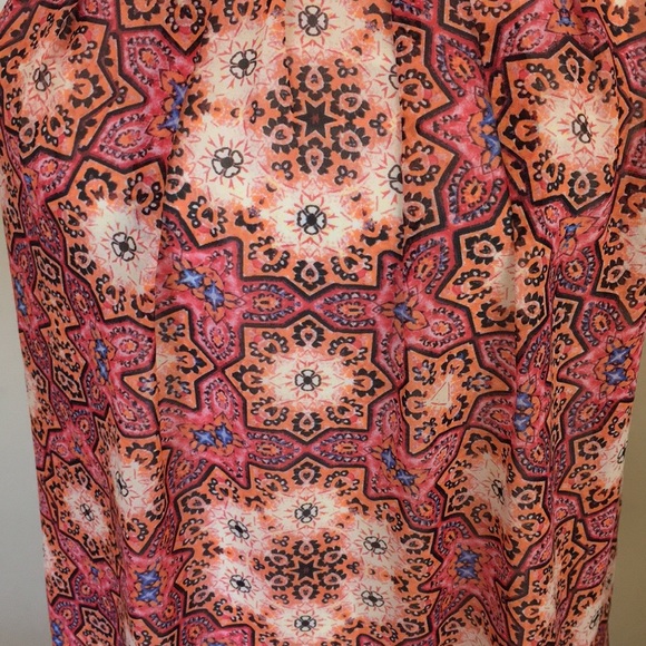 🌸Vince Camuto🌸Gorgeous summer top🌸XS - Picture 8 of 8